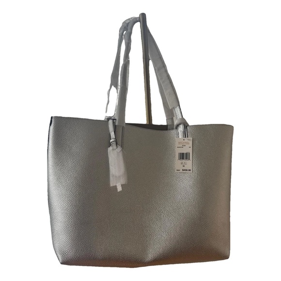 Michael Kors reversibel tote bag - Picture 1 of 9